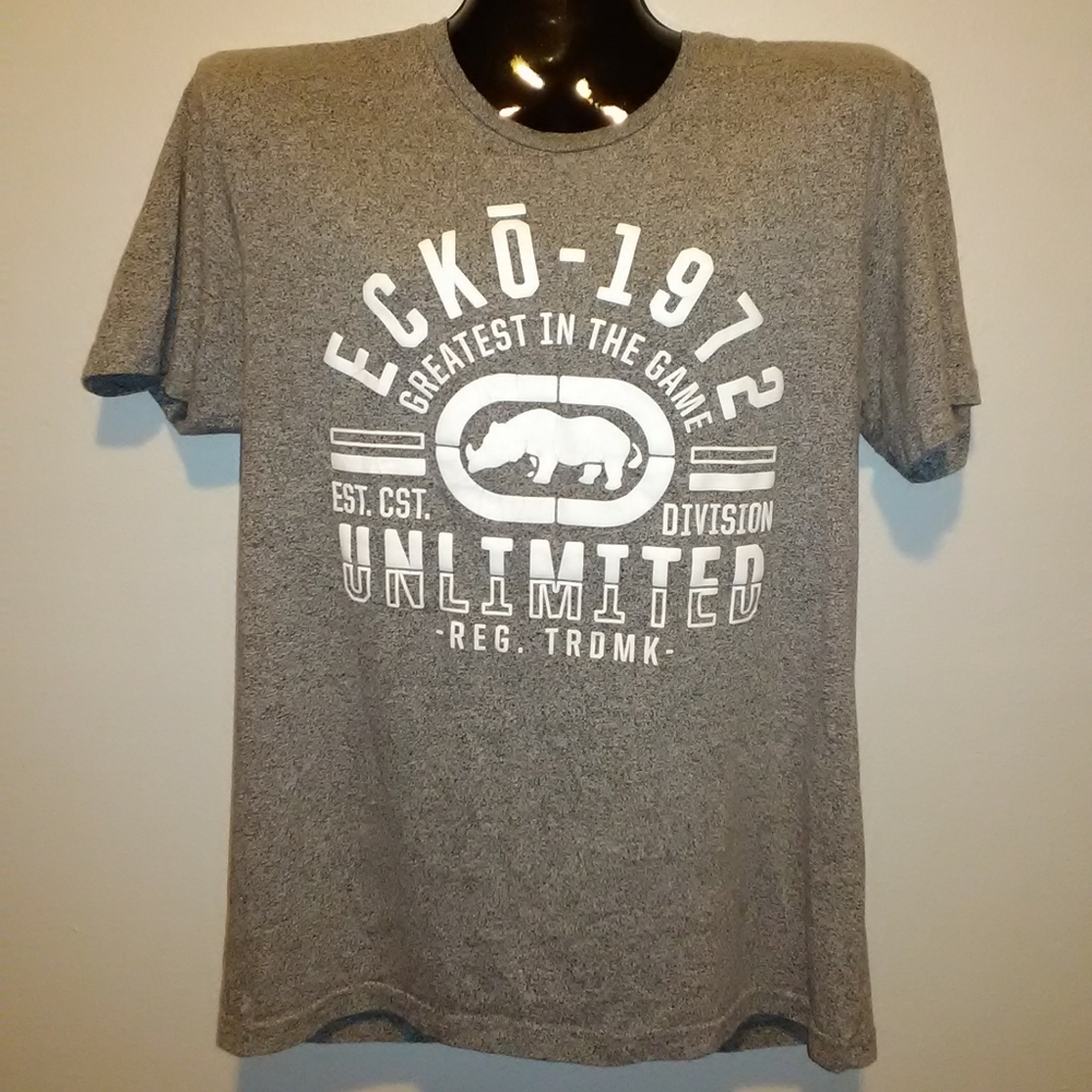 Ecko unltd. T-shirt